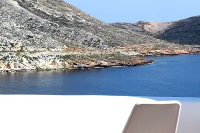 Image de Maison / villa - Tinos