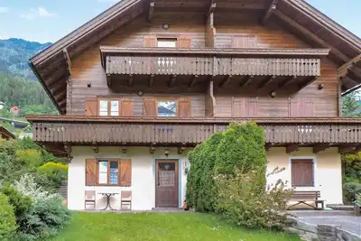 Image de Ferienhaus in Kolbnitz