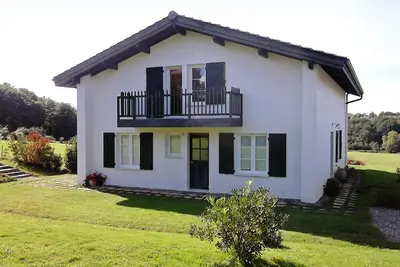 Image de Appartement jardin ensoleillé dans un endroit magnifique