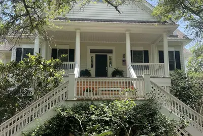 Image de Ocean View Creek Side