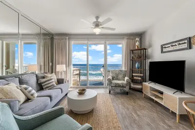 Image de S'Amuser À La Destin Sun * Beach, Piscines, Family Friendly! Cliquez Pour Sea Book Me Book! ! ! !