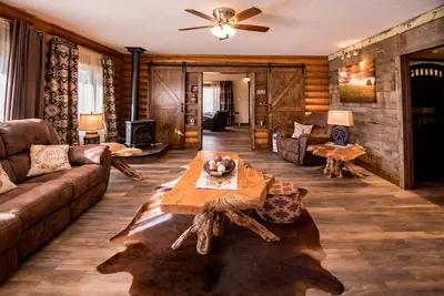 Image de Une véritable expérience country du Colorado