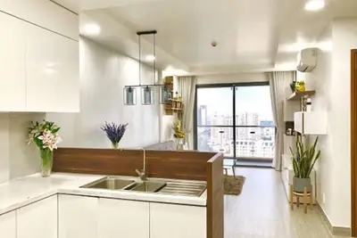 Image de The GoldView Luxury Apartment