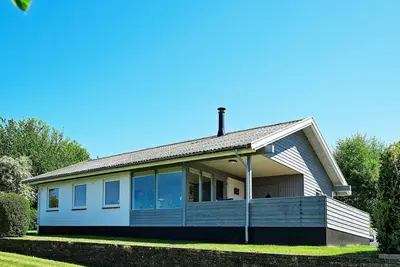 Image de Maison de vacances pour 6 a Allinge