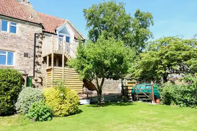 Image de Le Loft At Lucott House, avec un jardin à Bath, Ref 903751
