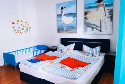 Image de Haus Wylich 502 - Haus Wylich (avec piscine intérieure)