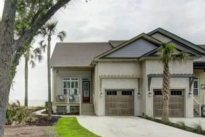 Image de Ocean Cottage 106 Comme à la maison. . .