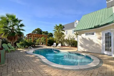 Image de Sea Belle: 3 Br / 2 Ba maison à Destin, pour 8 personnes