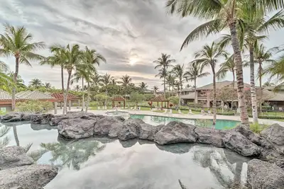 Image de Nouveau-Kamuela Luxury Resort Townhome sur la côte de Kohala