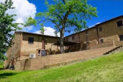 Image de 2bed, 1bath Garden apt dans le Chianti!