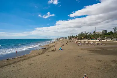 Image de Las Adelfas South Beach 5 By CanariasGetaway