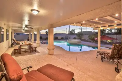 Image de Renseignez-vous sur les rabais de l'automne! - Nouvelle Location! Retraite toscane.