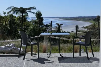 Image de Maison de vacances Nine Mile Views, Charleston, Westport