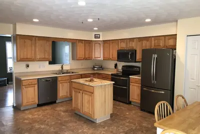 Image de Magnifique et spacieux condo pour toutes vos vacances Psu 4. 5 miles de Campus