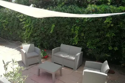 Image de Villa face à la mer