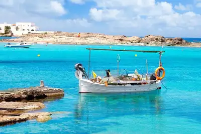 Image de Petit paradis Profitez de la nature à quelques mètres de la plage!
