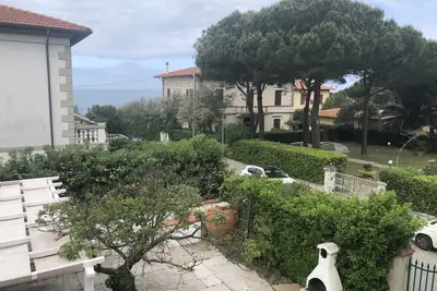 Image de Sorte de Ă Castiglioncello