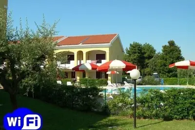Image de Borgo C - Villa pour 6 personnes à Bibione