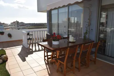 Image de Soleil et Mer Belle Terrasse