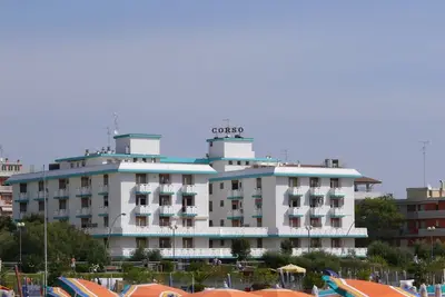 Image de Corso 22 - Appartement pour 4 personnes à Bibione