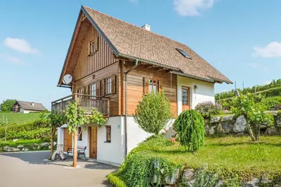 Image de Ferienhaus in Feldbach