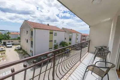 Image de Appartements Svetin (15341-A3) - Primosten