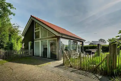 Image de Zonnedorp 13 Villa pour des vacances à la mer sur la mer du Nord