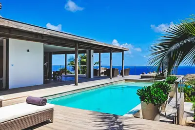 Image de Villa Casa Tigre (2 bedrooms)
