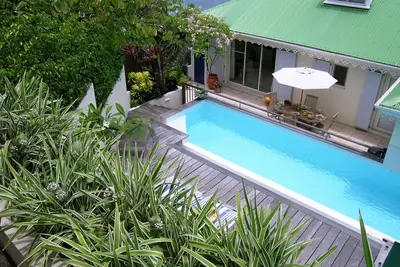 Image de Villa Case et Cuisine (2 bedrooms)