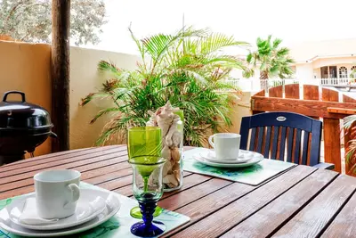 Image de Aruba Escape Cottage