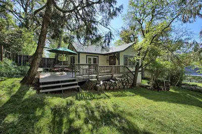 Image de La maison Heard - centre-ville de Murphys