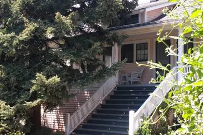 Image de Chèvrefeuille Cottage - centre-ville de Manitou Springs