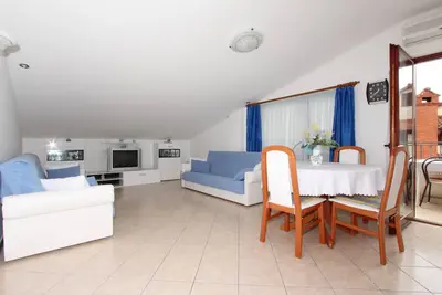 Image de Appartement 1 Chambre DUJMOVIĆ 2