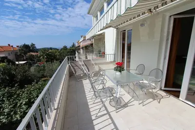 Image de El Corsaro Two-Bedroom Apartment 1