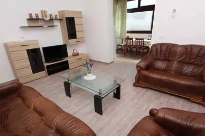 Image de Appartement 2 Chambres Maruchita