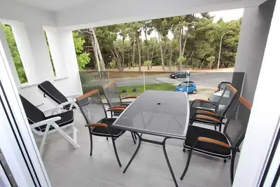 Image de Karlo 1 Appartement 2 Chambres