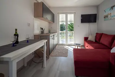 Image de Appartement 1 Chambre Domic