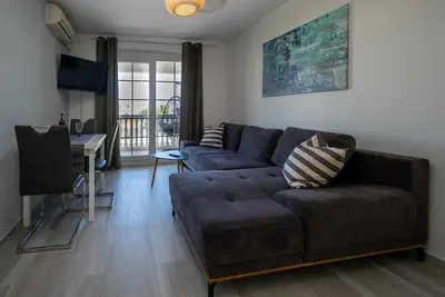 Image de Appartement 1 Chambre Domic