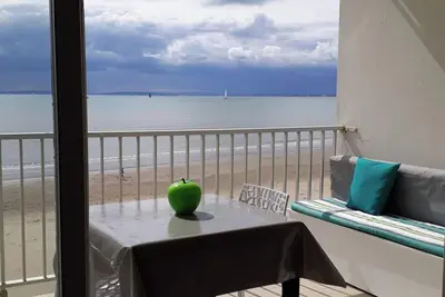 Homerez - Appart vue mer, Grau-du-Roi