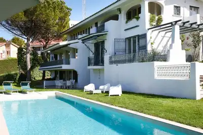 Image de Villa Sarah 10+2, Emma Villas