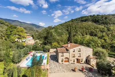 Dimora La Torre Di Bussotto 11, Emma Villas