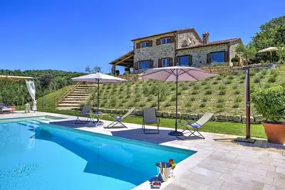 Image de Casale Dei Gelsomini 8, Emma Villas