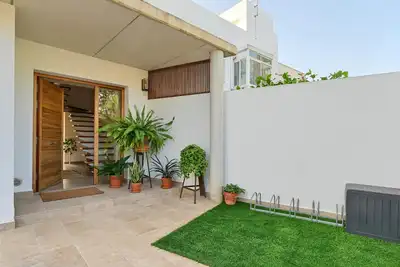 Image de Casa Javi 4 pax - Javea, Costa Blanca