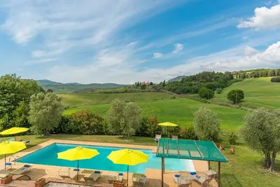 Image de Podere Calcheto 14, Emma Villas