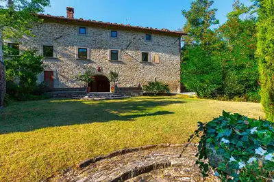 Image de Pieve del Borgo 6+2, Emma Villas