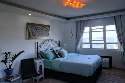 Image de Apex vivant dans la capitale de Porto Rico