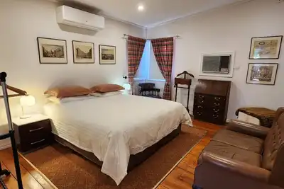 Image de Église Presbytère Logement.