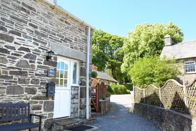 Image de Hele Stone Cottage, Polyphant