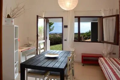 Image de Beau coin sur la mer