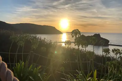 Image de Emplacement de Hope Cove - Nr Salcombe - 2 minutes des plages - Parking privé - WiFi